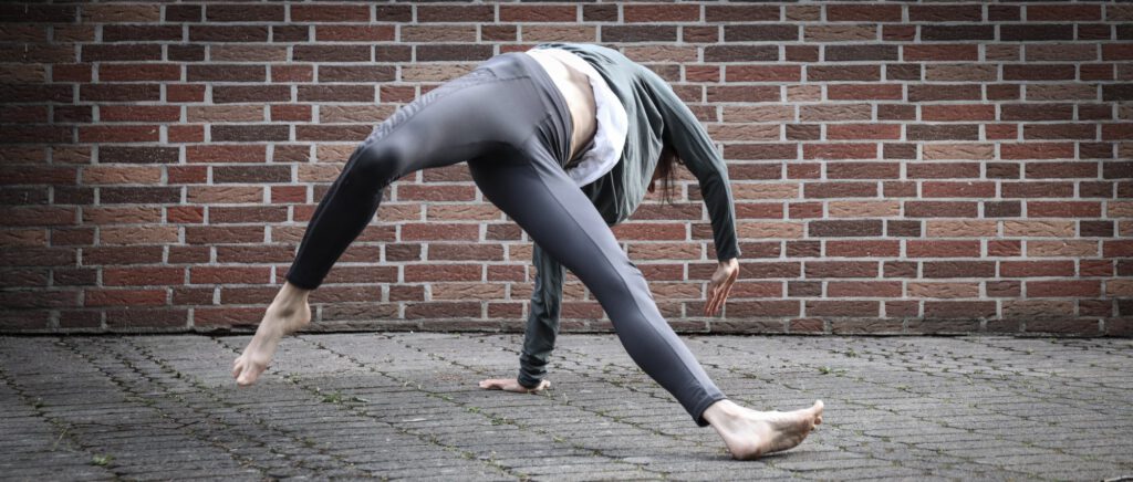 Learn to flow -scorpion switch