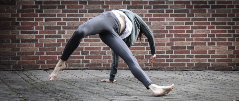 Learn to flow -scorpion switch