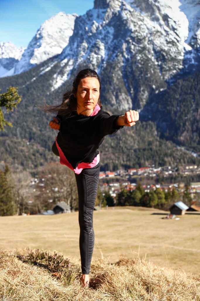 Learn to flow - Balance